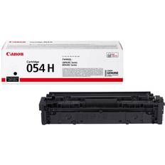Canon Tonerkassetter Canon 054H BK (Black)