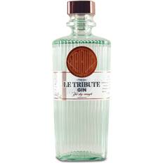 Le Tribute Gin 43% 70 cl