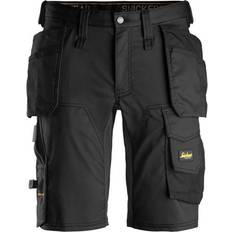 Arbeitskleidung & Ausrüstung Snickers Workwear 6141 Stretch Shorts