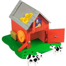 Learning Resources Bright Basics Busy Barn