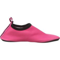Badeschuhe Playshoes Barefoot - Pink Uni
