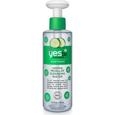 Yes To Cucumbers Calming Micellar Cleansing Water 7.8fl oz