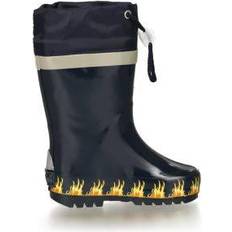 22 Gummistiefel Playshoes Rubber Boots - Fire