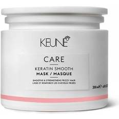 Keune Hårmasker Keune Care Keratin Smooth Mask 200ml