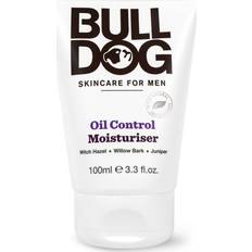Bulldog Hudpleie Bulldog Oil Control Moisturiser 100ml