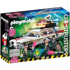Playmobil ghostbusters Playmobil Ghostbusters Ecto 1A 70170
