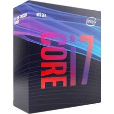 Intel Core i7 9700F 3.0GHz Socket 1151-2 Box