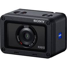 Sony Videokameras Sony RX0 II