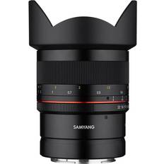 Samyang Nikon Z Camera Lenses Samyang MF 14mm F2.8 for Nikon Z
