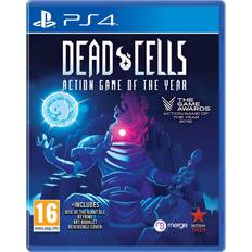 Dead Cells: Action - Game of the Year (PS4)