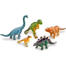 Toy Figures on sale Learning Resources Jumbo Dinosaurs Set 1