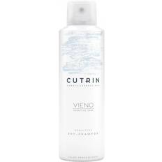 Cutrin Vieno Sensitive Dry Shampoo 200ml
