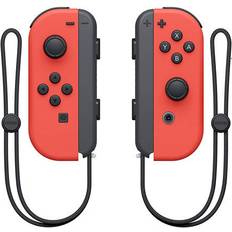 Joy con pair Nintendo Switch Joy-Con Pair - Red