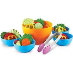 Role Playing Toys Learning Resources New Sprouts Garden Fresh Salad Set