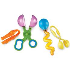 Toy Tools Learning Resources Helping Hands Fine Motor Tool Set