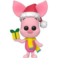 Winnie the Pooh Toys Funko Pop! Animation Winnie the Pooh Piglet