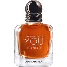 Herren Eau de Parfum Emporio Armani Stronger With You Intensely EdP 50ml