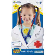 Doctor Toys Learning Resources Doctor Play Set