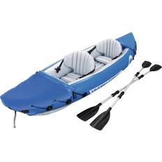 Bestway Kayak Set Bestway Lite Rapid X2 Kayak Set