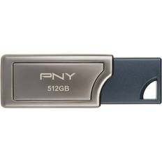 PNY Pro Elite 512GB USB 3.0