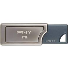 1 TB USB Flash Drives PNY Pro Elite 1TB USB 3.0