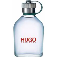 Hugo Boss Herren Eau de Toilette Hugo Boss Hugo Man EdT 75ml