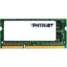 Patriot Signature Line DDR4 2133MHz 8GB (PSD48G213382S)