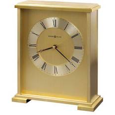 Howard Miller Exton Table Clock 7.1"