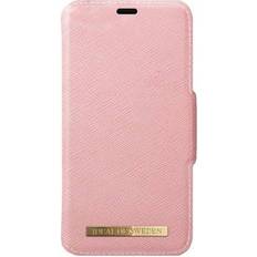 iDeal of Sweden Fashion Wallet (Samsung Galaxy S10e)