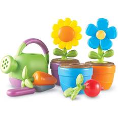 Plastic Activity Toys Learning Resources New Sprouts Grow It!