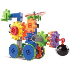 Construction Kits Learning Resources Gears! Gears! Gears! Machines in Motion