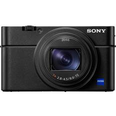 Sony Kompaktkameras Sony Cyber-shot DSC-RX100 VII