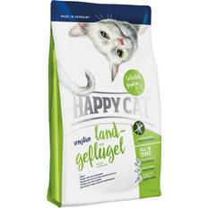 Happy Cat Sensitive Poultry 4kg
