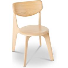 Tom Dixon Slab Kitchen Chair 30.3"