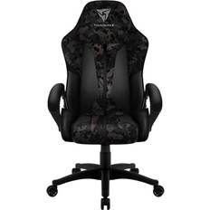ThunderX3 BC1 Camo Gaming Chair - Black/Grey