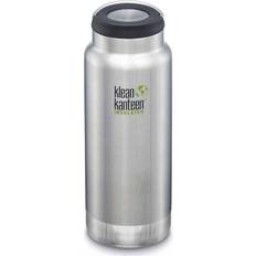 Klean Kanteen Insulated Tkwide Thermos 0.946L