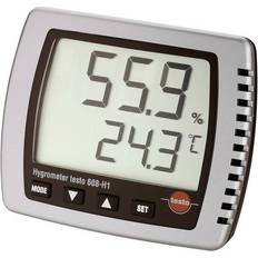 Thermometer & Wetterstationen Testo 608-H1