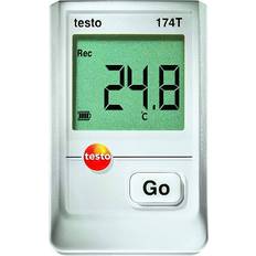 Thermometer, Hygroometer & Barometer Testo 174