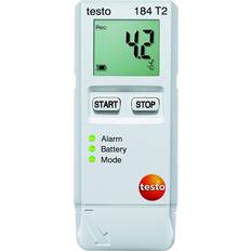 Thermometer, Hygroometer & Barometer Testo 184 T2