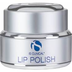 Sheasmør Leppeskrubb iS Clinical Lip Polish 15g