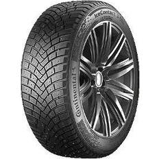 Continental ContiIceContact 3 235/60 R18 107T XL Stud FR