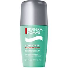 Biotherm aquapower Biotherm Homme Aquapower Ice Cooling Effect Roll-on 75ml