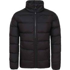 North face andes jacket Children's Clothing The North Face Boys Andes Jacket - TNF Black/TNF Black (CHQ6-C1-KX8)