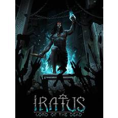 Iratus: Lord of the Dead (PC)