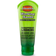 Reparierend Handcremes O’Keeffe’s Working Hands 85g