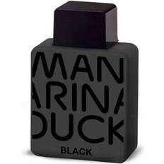 Mandarina Duck Fragrances Mandarina Duck Pure Black Man EdT 3.4 fl oz