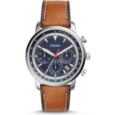 Fossil Wearables Fossil Goodwin Chronograph FS5414P