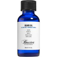 Beard Oils Baxter Of California Beard Grooming Oil 30 ml