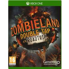 Zombieland: Double Tap Roadtrip (XOne)