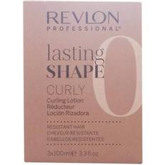 Revlon Lasting Shape Curly No.0 3x100ml